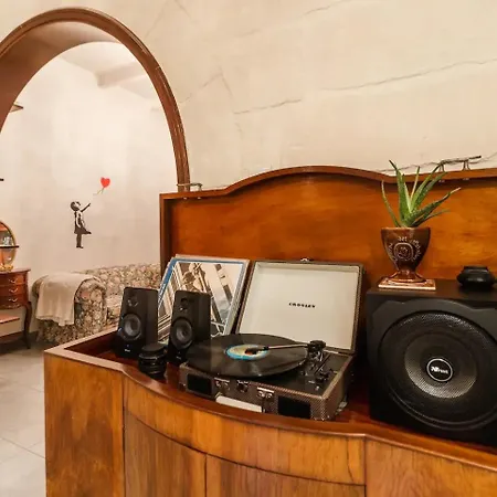 Gallo House Oda ve Kahvaltı Cospicua