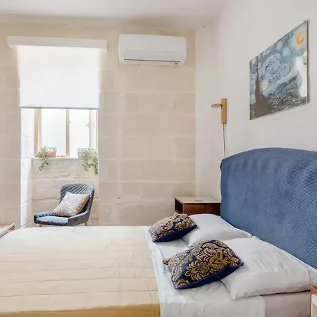 Oda ve Kahvaltı Gallo House Cospicua