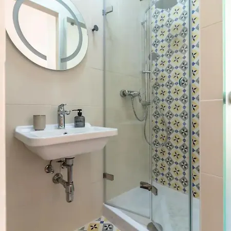 Gallo House 3* Cospicua