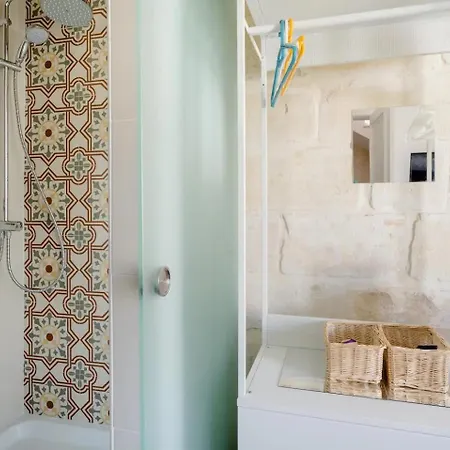 Gallo House Bed & Breakfast 3*