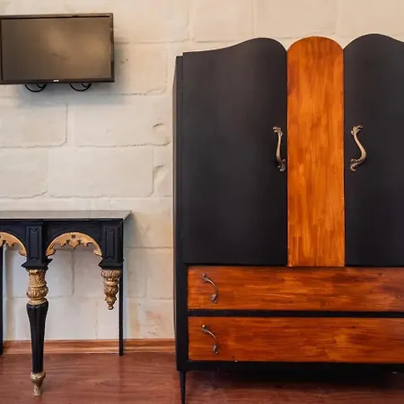 Gallo House Bed & Breakfast Cospicua