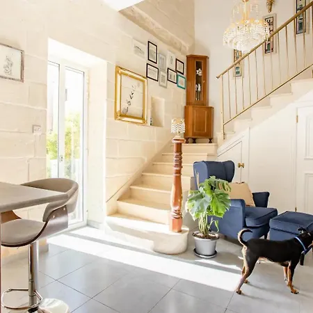 Bed & Breakfast Gallo House 3*