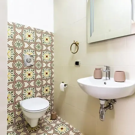 Gallo House 3* Cospicua