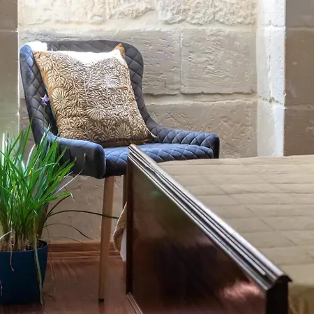 Gallo House 3* Cospicua