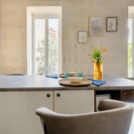 Gallo House 3* Cospicua