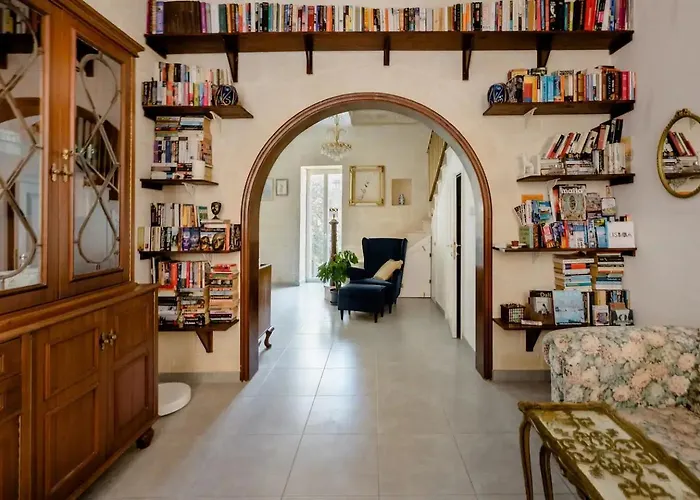 Gallo House Oda ve Kahvaltı