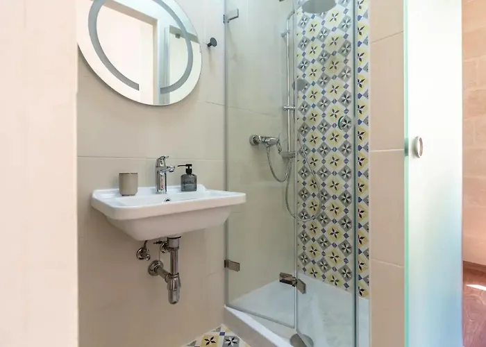 Gallo House 3* Cospicua