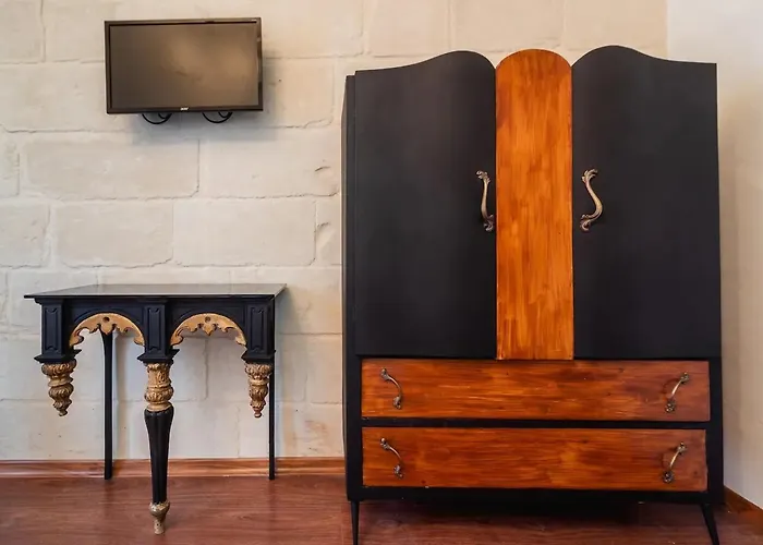 Gallo House Oda ve Kahvaltı Cospicua