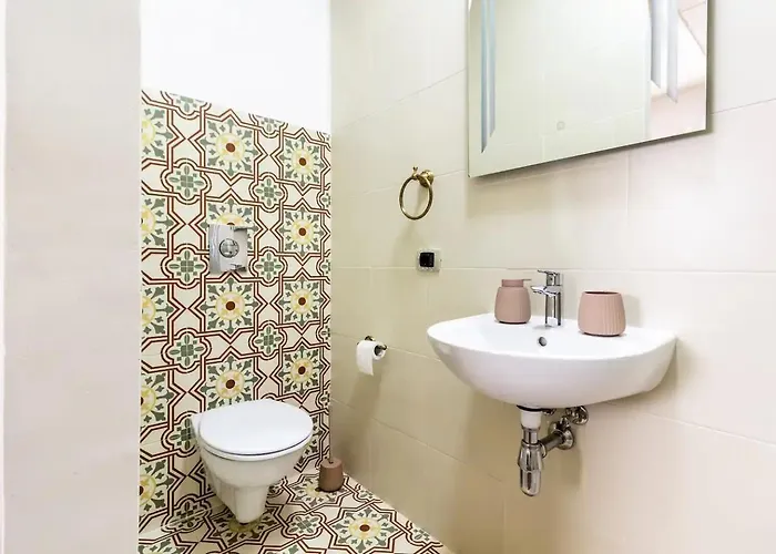 Gallo House 3* Cospicua