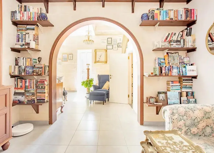 Gallo House Oda ve Kahvaltı