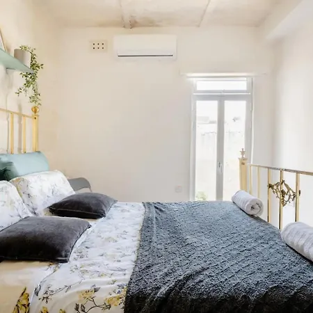 Gallo House 住宿加早餐酒店 Cospicua