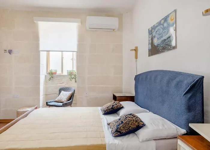 B&B Gallo House Cospicua