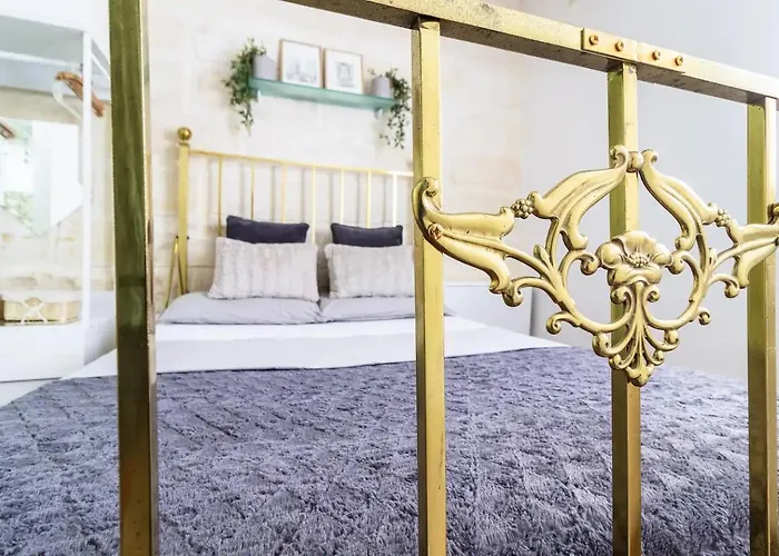 B&B Gallo House Cospicua