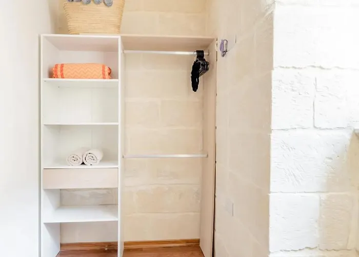 Gallo House B&B Cospicua