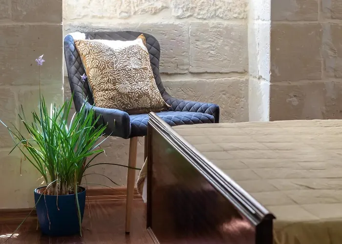 Gallo House 3* Cospicua