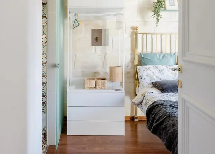 B&B Gallo House Cospicua